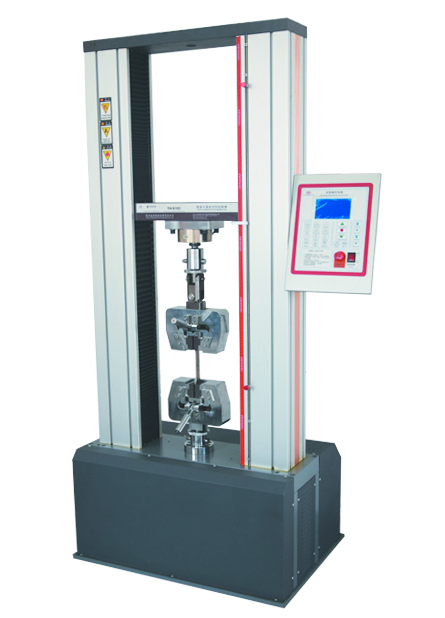 數(shù)顯萬能材料試驗機WY-5000