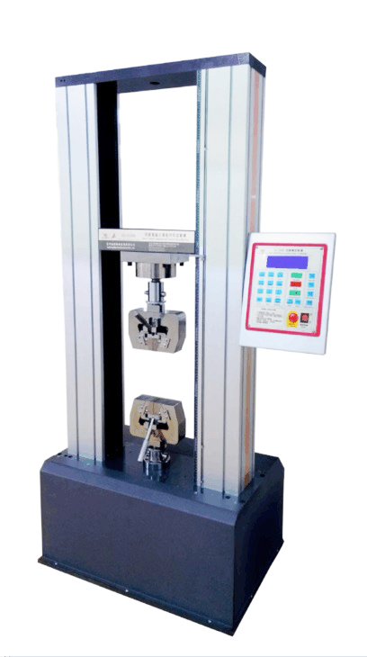 5噸數(shù)顯電子萬能材料試驗機