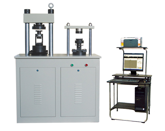 全自動水泥抗折抗壓試驗機(jī)60噸